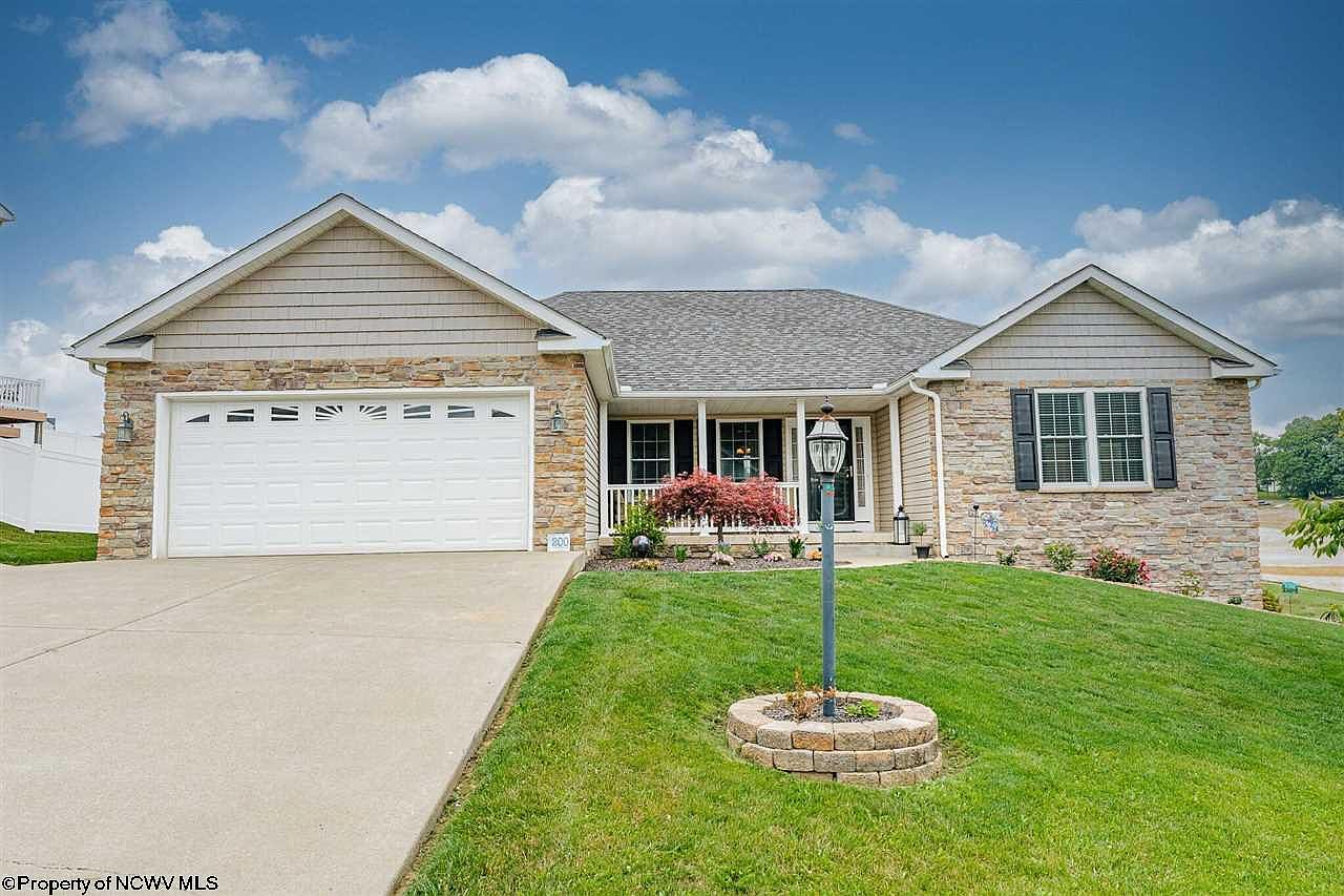 200 Meadow Ponds Ln, Maidsville, WV 26541 Zillow