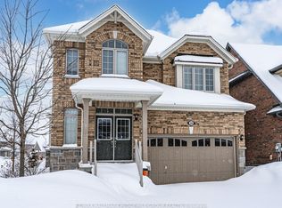 58 Olivers Mill Rd, Springwater, ON L9X 0S7