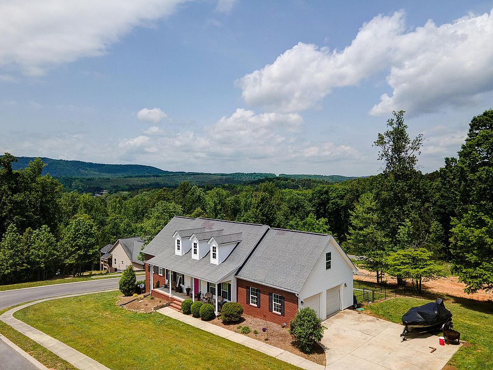 1040 S Ridge Dr, Dalton, GA 30721 Zillow