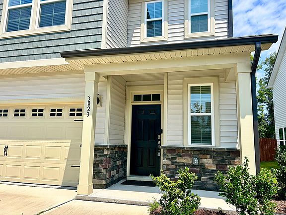 2nd image of 3023 Ginger Hill Ln