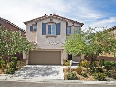 7746 Sagamore Bay Ct, Las Vegas, NV, 89179