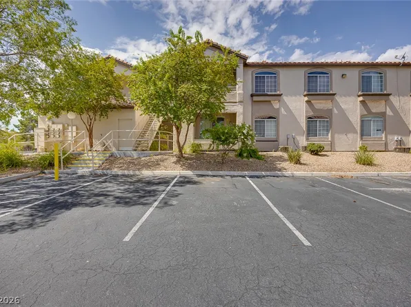 75 N Valle Verde Dr APT 522, Henderson, NV 89074
