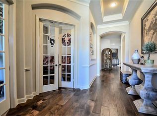 4311 Maple Gables Ln, Humble, TX 77396