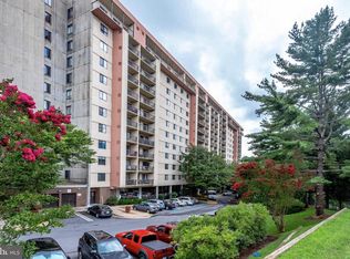 3800 Powell Ln APT 519, Falls Church, VA