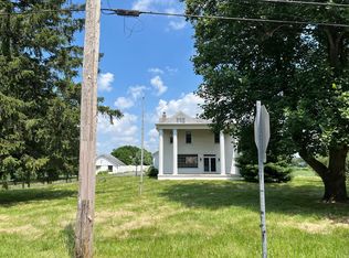 1536 W 12th St, Connersville, IN 47331