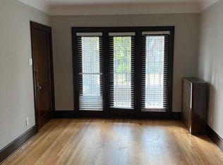 848 Beaconsfield Ave #1N, Grosse Pointe, MI 48230