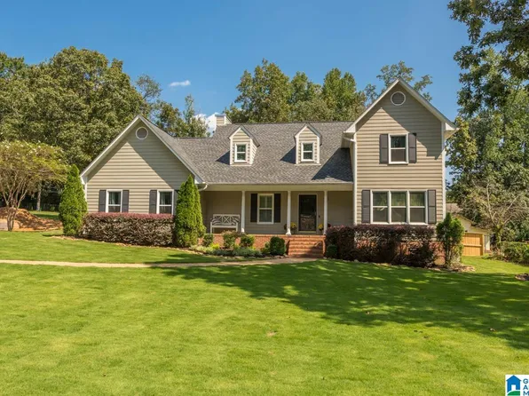 4847 Caldwell Mill Rd, Birmingham, AL 35242