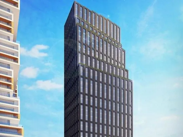 100 Queen St E, Toronto, ON