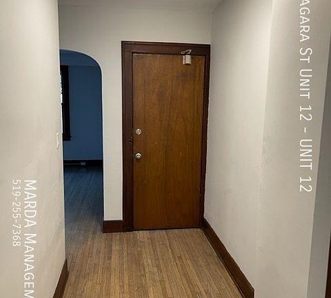 4th image of 1335 Niagara St Unit 12