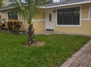 311 SW 38th Ter, Fort Lauderdale, FL 33312