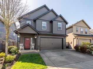 5510 Tribute Way, Eugene, OR 97402