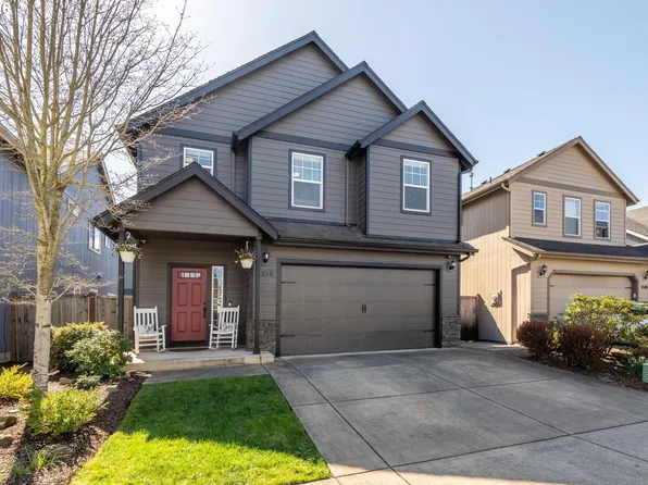 5510 Tribute Way, Eugene, OR 97402