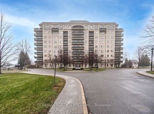 10 Dayspring Cir UNIT 508, Brampton, ON L6P1B9