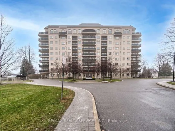 10 Dayspring Cir Unit 508, Brampton, ON L6P 1B9