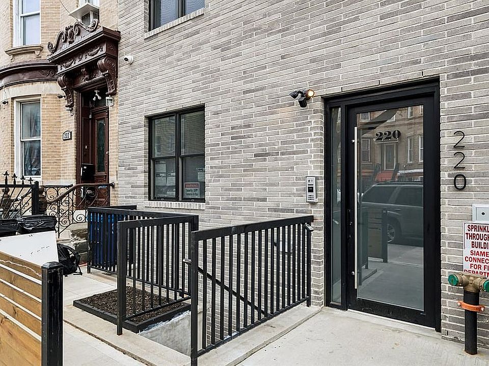 1st image of 220 Schaefer St #2B