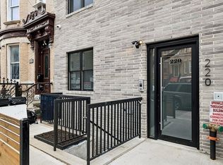 220 Schaefer St #4, Brooklyn, NY 11207
