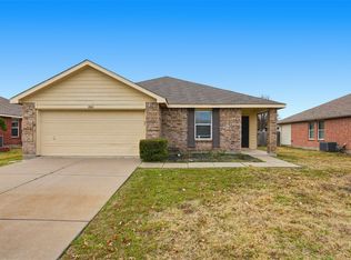 2509 Margaret Ln, Anna, TX 75409