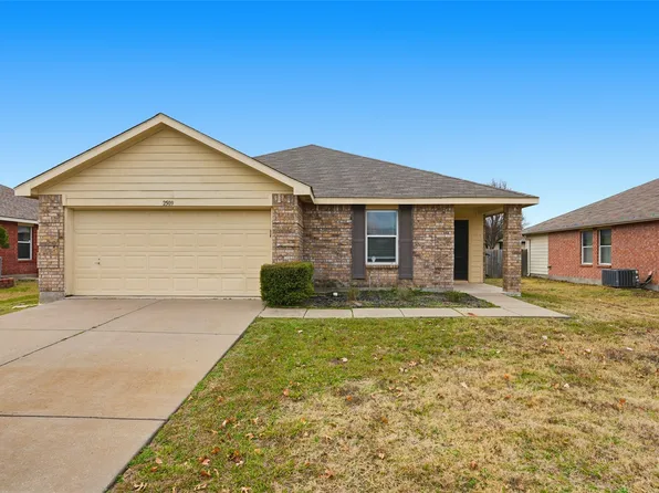 2509 Margaret Ln, Anna, TX 75409