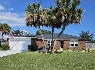 1888 Alfred Blvd, Navarre, FL 32566