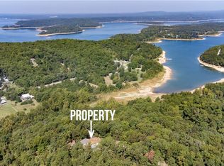 20158 Lake Estates Cir, Rogers, AR 72756