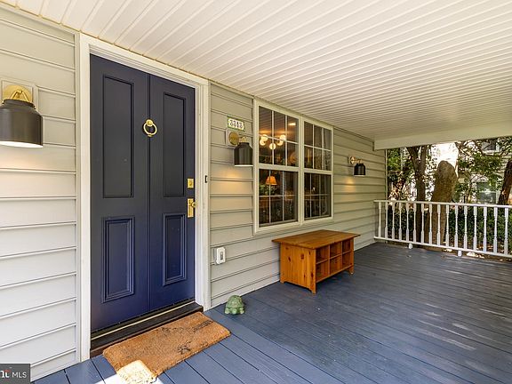 2nd image of 3313 Geiger Ave