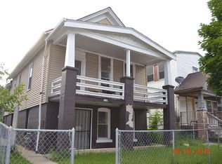 2169 S 16th St, Milwaukee, WI 53215