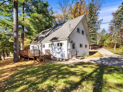 4593 Orbit Dr, Grayling, MI, 49738