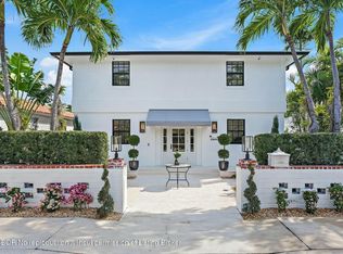 824 N Lakeside Dr, Lake Worth, FL 33460