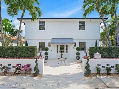 824 N Lakeside Dr, Lake Worth, FL, 33460