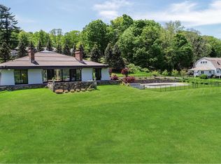 805 N Salem Rd, Ridgefield, CT 06877