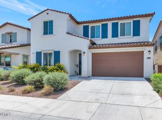 20949 W Berkeley Rd, Buckeye, AZ 85396