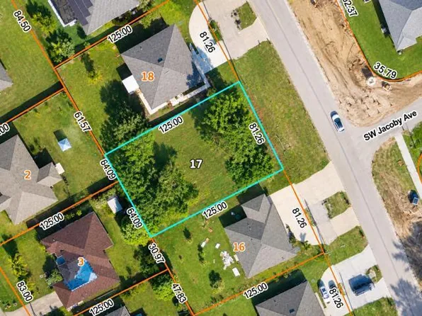 3950 SW Port St Lucie Boulevard, Port St Lucie, FL 34953