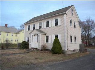 34 Pond St, Natick, MA 01760