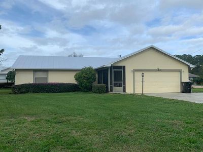 722 NW Cardinal Drive, Port Saint Lucie, FL, 34983