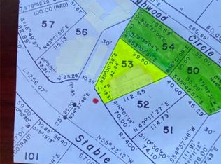 25 Stable Ln, Bellingham, WA 98229