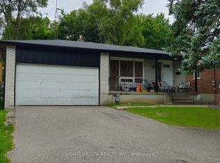142 Euclid Ave, Toronto, ON M1C 1K1