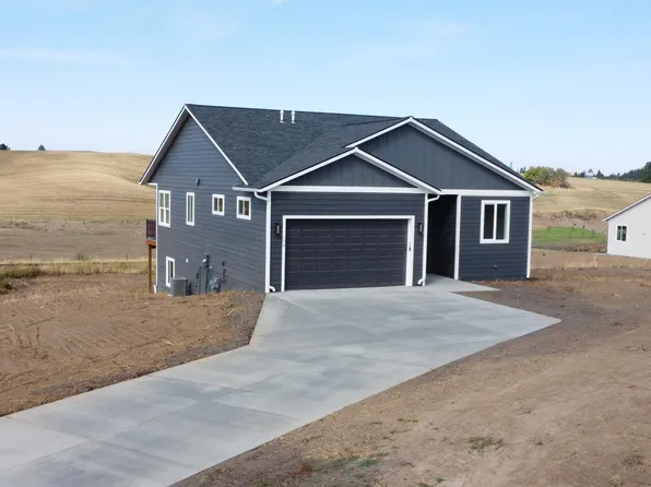 108 Amber Ridge Rd, Palouse, WA 99161