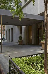 Rented by Brown Harris Stevens