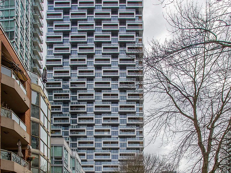 1480 Howe St #4607 — Photo 3