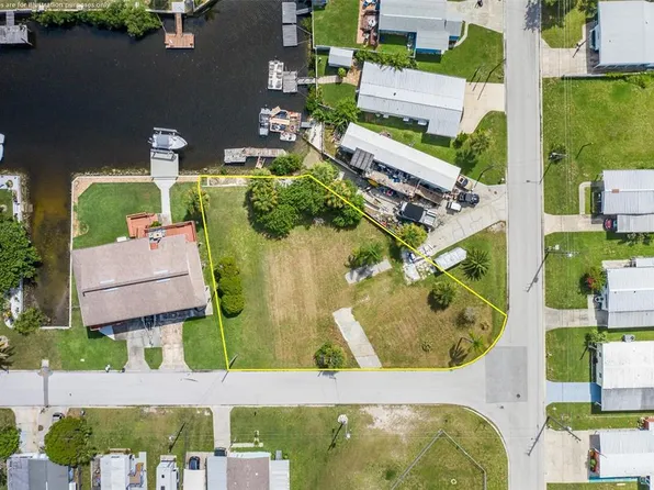 13008 Ballast Ct #6, Hudson, FL 34667