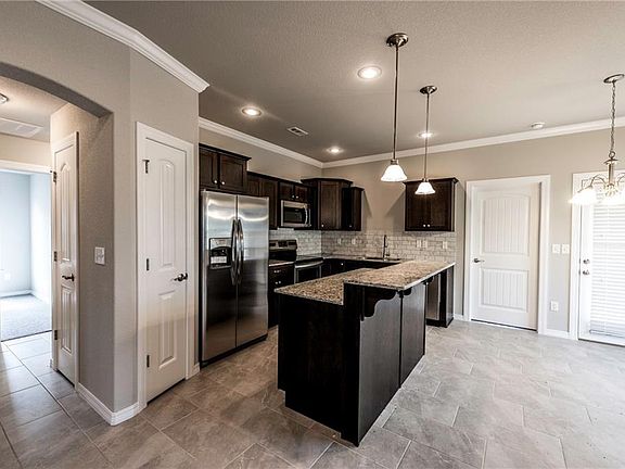 5th image of 4529 W Blissful Dr