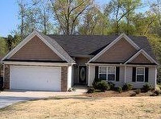 1123 Brandenberry Ln, Auburn, GA 30011