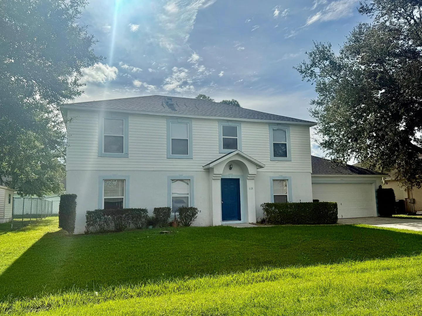 Spacious Home in Osceola County, Poinciana — Photo 1