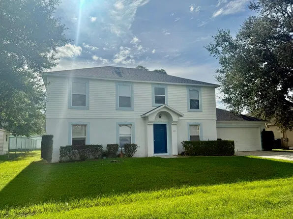 1131 Chichester Ct, Kissimmee, FL 34758