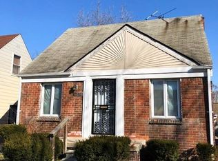 7280 Vaughan St, Detroit, MI 48228