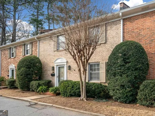 1659 Executive Park Ln NE, Atlanta, GA 30329