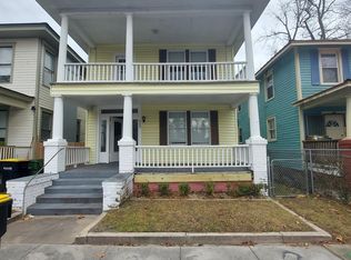 606 E 39th St, Savannah, GA 31401