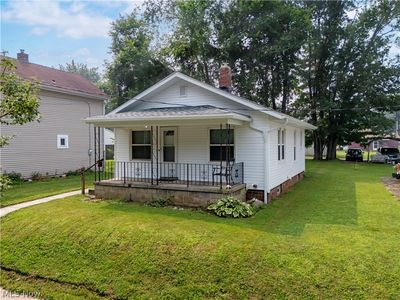 631 Hancock St, Wooster, OH, 44691