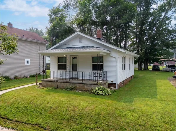 631 Hancock St, Wooster, OH 44691