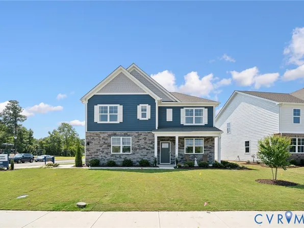 16812 Copperland Point, Chesterfield, VA 23838